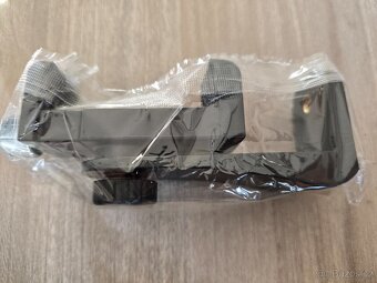 Hrudní držák akční kamery / mobilu nový - 4