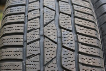 2ks Continental ContiWinterContact TS 830P 205/60 R16 96H XL - 4