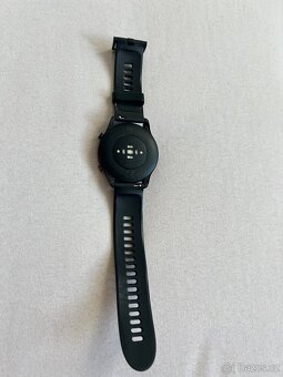 Chytré hodinky Xiaomi Mi Watch - 4