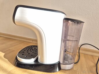 Kapslový kávovar Bosh Tassimo - 4