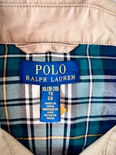 Bunda Polo Ralph Lauren - 4