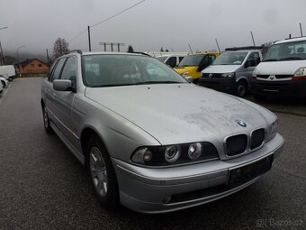 ⭐⭐⭐BMW 520i TOURING 2,2i E39 125KW⭐⭐⭐ - 4