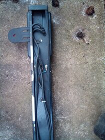 Světla na vlek rampa - 4