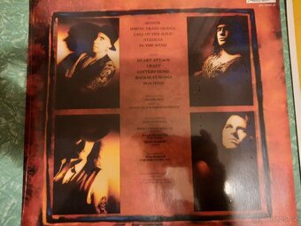 LP poctivý rock - 4