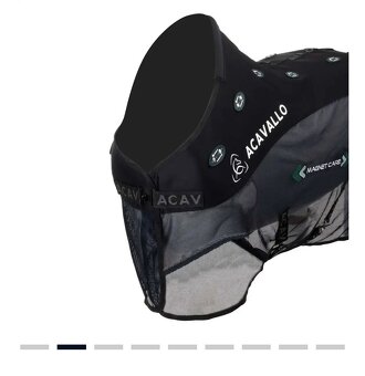 Magnetická deka - 4