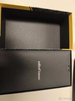 Ulefone Armor 27 Pro Black - 4