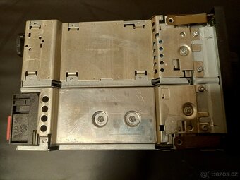 Autorádio Škoda MFD1 dx navigace - 4