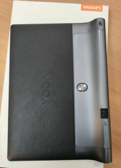 YOGA TAB 3 Pro s PROJEKTOREM - 4