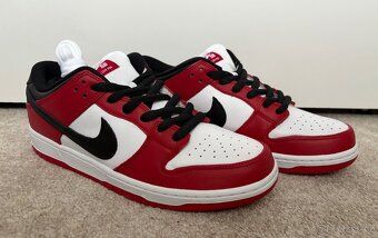 Nike SB Dubk Low J-Pack Chicago - vel.43 - 4