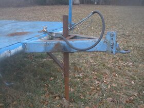 Kára na balíky - 4