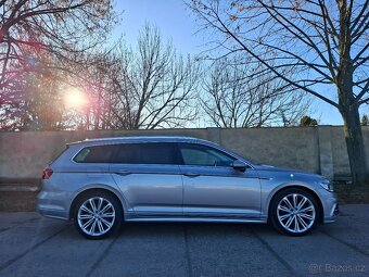 Volkswagen Passat R-Line 140kW - 4