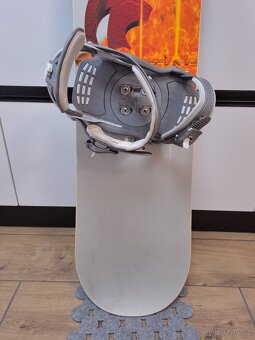 Snowboard ROSSIGNOL - 4