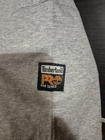 Tričko timberland pro - 4