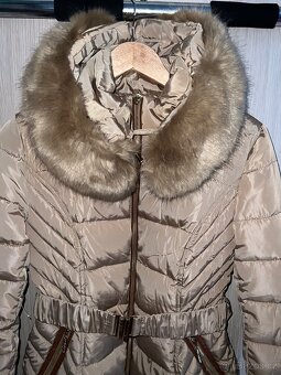 Zimní bunda - 4