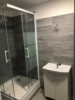 pronájem bytu 2+1 - 4