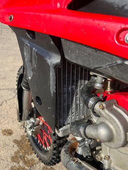 Husqvarna 450 tc - 4