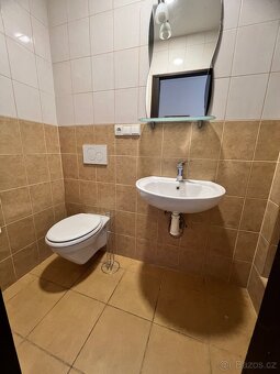 Pronájem bytu 2+1 v rodinném domě - 4