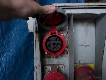 Prodám rozvaděč - 4