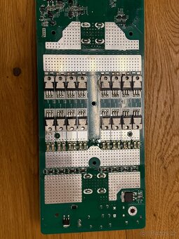 Pylontech BMS US5000 - 4