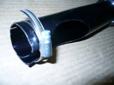 Koncovka výfuku TDI-MILOTEC - 4