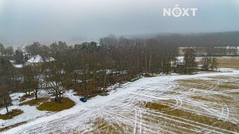 Prodej pozemek Bydlení, 3191㎡ - 4