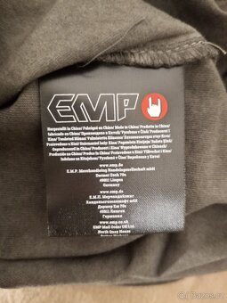 Nové tričko Marvel - 4