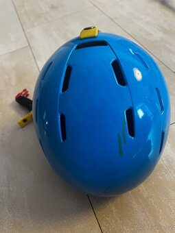 Dětská lyžařská helme Head - 4