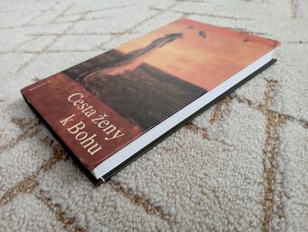 Joan Borysenko: Cesta ženy k Bohu - 4