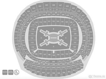 BTS Madrid 26.6.2026 - 27.6.2026 - 4