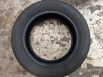 185/60/15 84H Dunlop Sport Blueresponse - 4