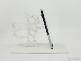 iPhone 14 Pro Max 128GB Silver, baterie 87%, DPH - 4