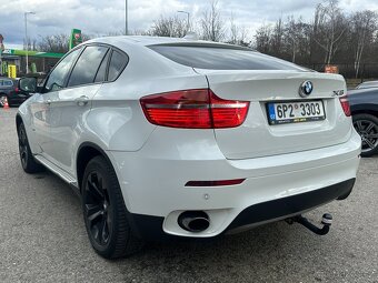 BMW X6 xDrive40d 2011 - 4