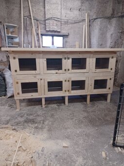 8.kotcová králikárna - 4