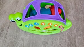 Fisher Price - 4