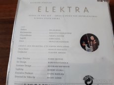 Hudební DVD - opera Elektra - 4