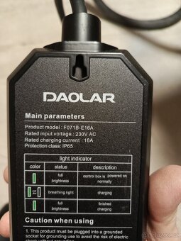 Auto nabíječka ELE. - 4