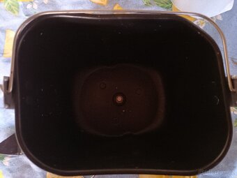 Domácí pekárna Gorenje - 4