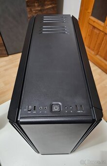 Herní počítač - 4