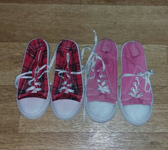 Boty holka vel. 34 - 4