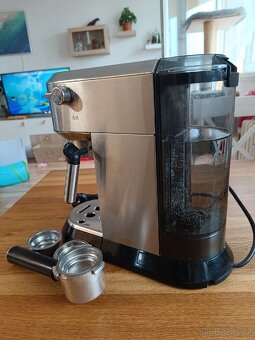 Kávovar de Longhi - 4