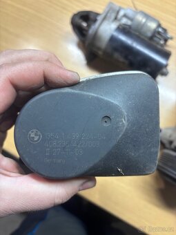 Náhradní díly n42b18a - 4