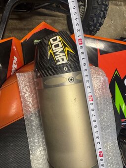 koncovka Doma racing - 4