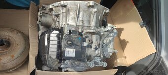 BMW X1 prevodovka - 4