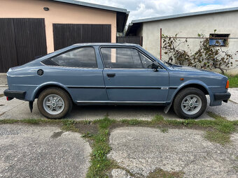 Škoda rapid 130 - 4