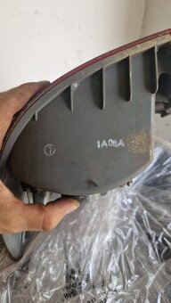 Světlo Kia ceed combi - 4