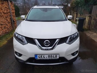 Nissan X-trail - 4