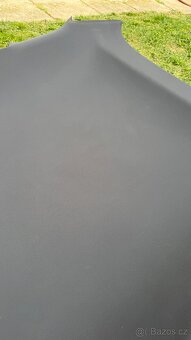 Škoda Superb 3 Sportline Combi černá stropnice - 4