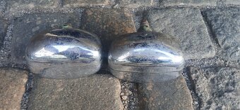 Žluté mlhovky Pal - 4