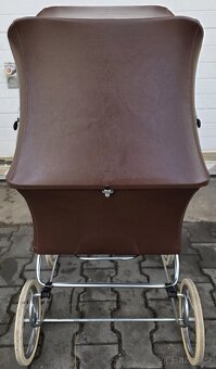 Retro kočárek Liberta #81 - 4