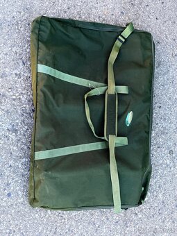 Rybářský kamping - 4